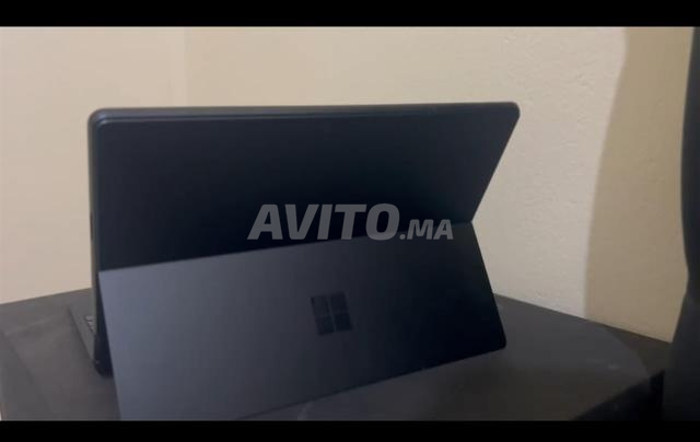 Microsoft Surface Pro 10