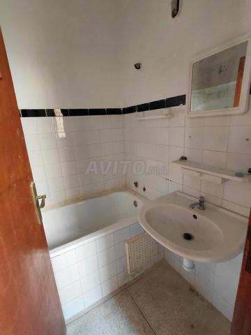 Appartement à vendre 80 m² à Settat - 2