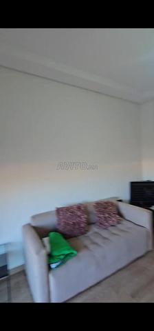 Appartement Rhine