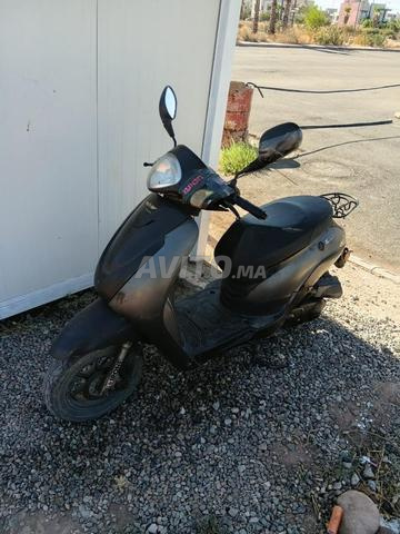 Scooter - 2
