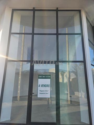 Magasin à vendre - 2