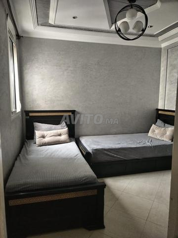 Appartements à vendre 54 m² à Agadir - 2