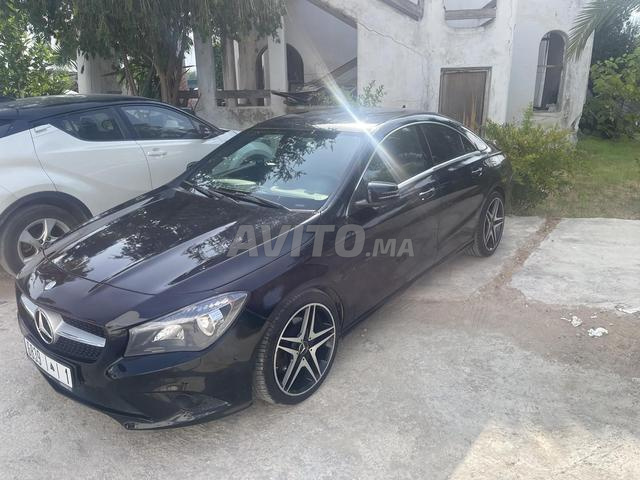 Voiture à vendre - 2