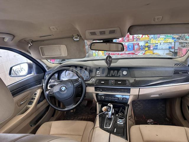 BMW Série 5 - 2