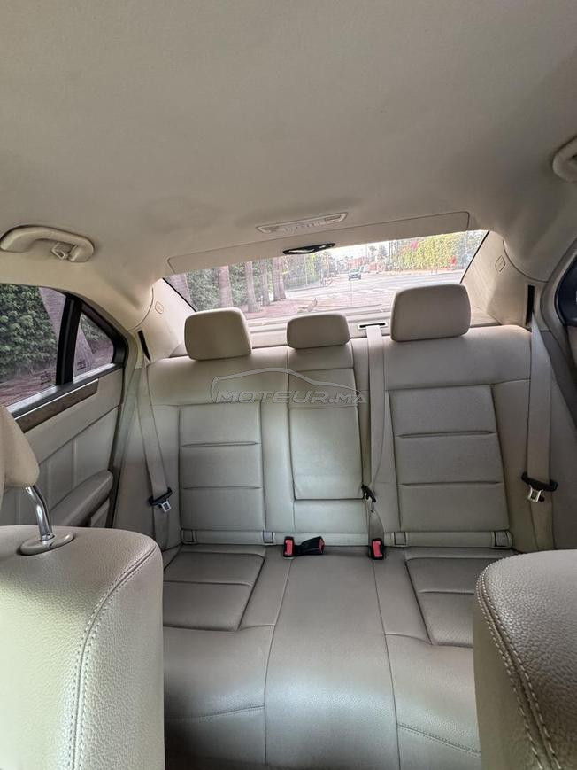 Mercedes E300 - 2011