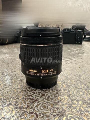 Nikon D5300 - 2