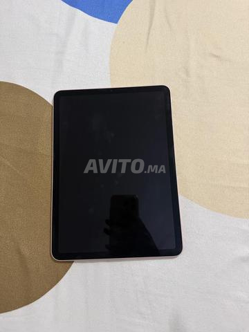 Je vends mon iPad - 2