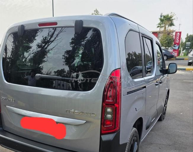CitroënBerlingo