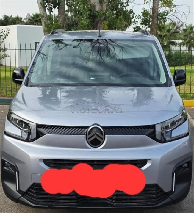 CitroënBerlingo