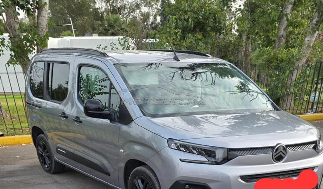 CitroënBerlingo