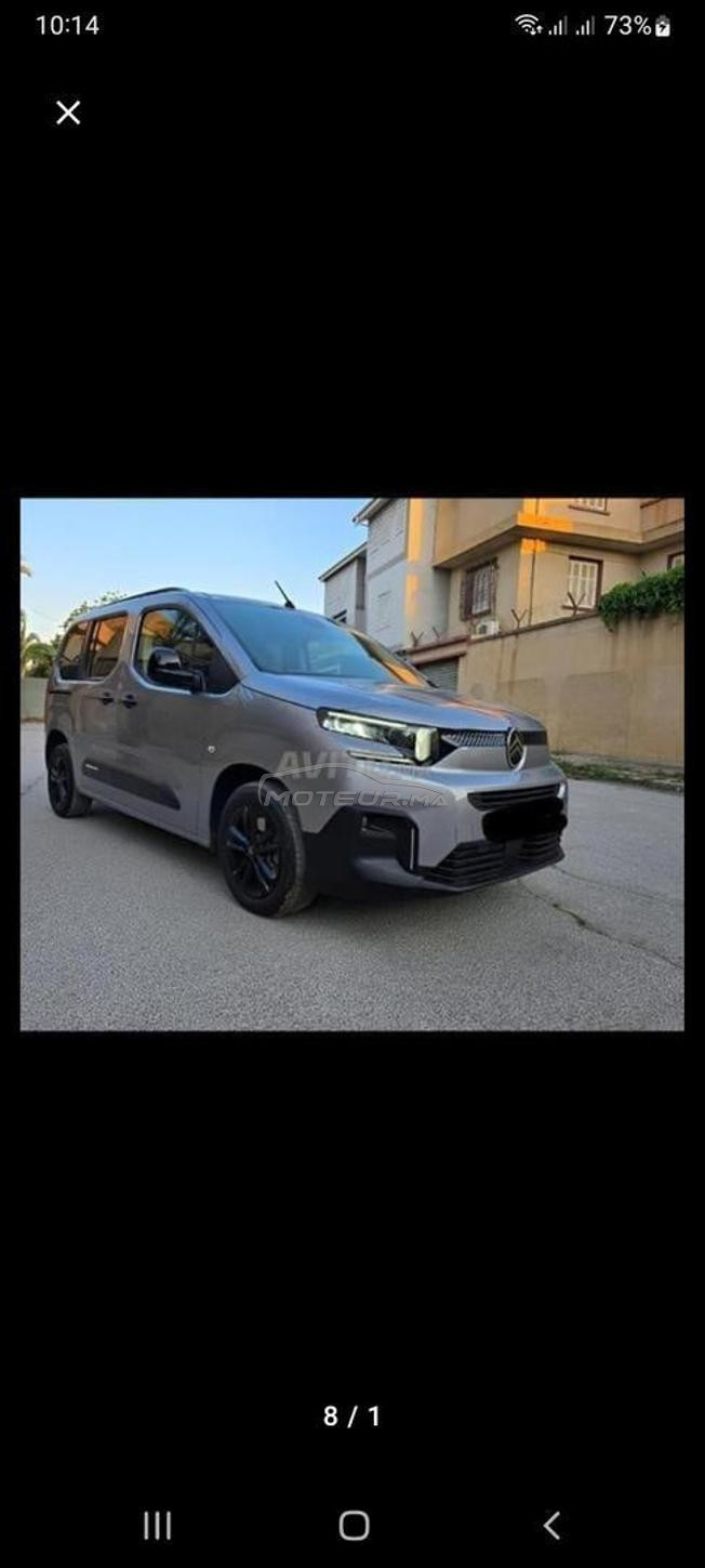CitroënBerlingo