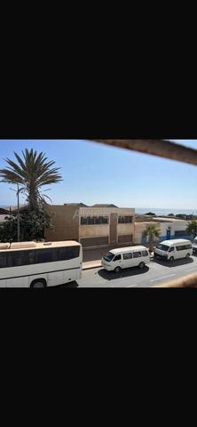 Appartement 50m2 1er Étage face mer