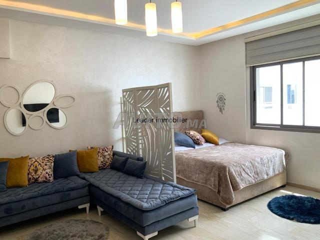 استوديو صغير جميل في البارك بإطلالة داخلية - 2