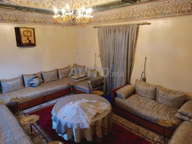 Vente appartement médina Marrakech - 2