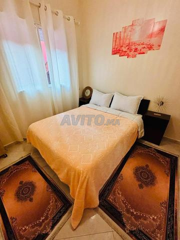 Agréable appartement de vacances vue sur piscine - 2