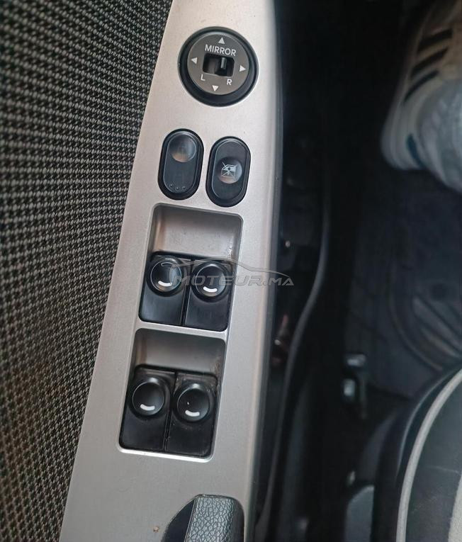 accent automatique 