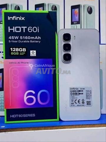 Infinix Hot 60i - 2