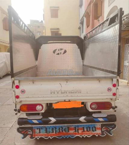 Transport de marchandises - 2