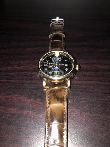 Montre TEVISE - 2