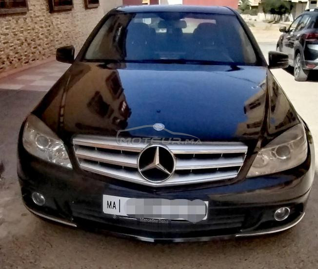Mercedes C 220 mod 2010 dd 2015