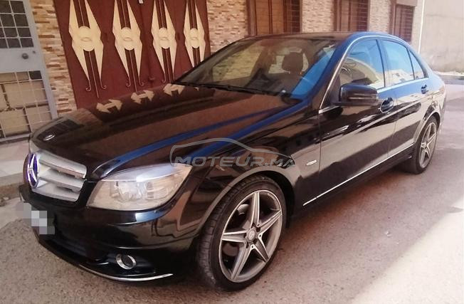 Mercedes C 220 mod 2010 dd 2015