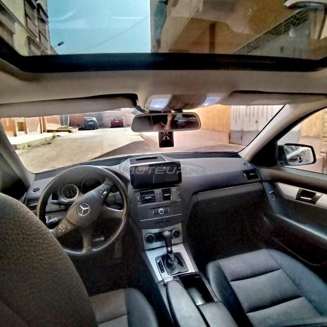 Mercedes C 220 mod 2010 dd 2015