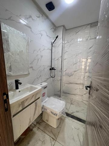 Appartement à vendre 70 m² à Kénitra le-vallon - 2