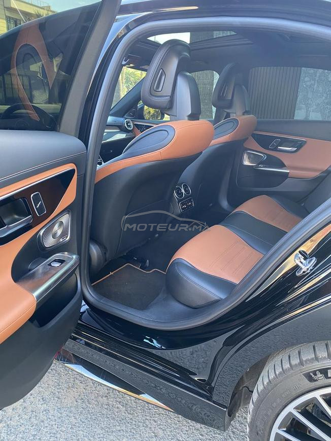 mercedes benz c300d 