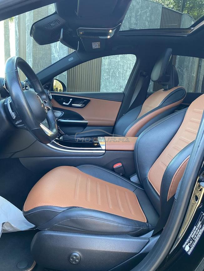 mercedes benz c300d 