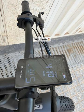 Vélo Électrique - 2