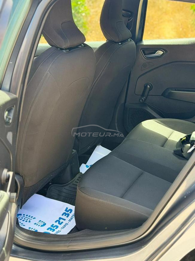 Renault Clio manuelle 