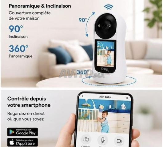 Chambre promo - 2