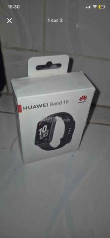 Huawei Band 10 Original jamais utilisé