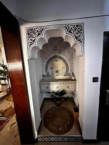 Maison à vendre Hay Al Manzah - 2