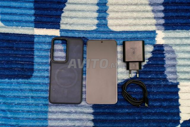 Samsung S25 PLUS 12/512GB - 2