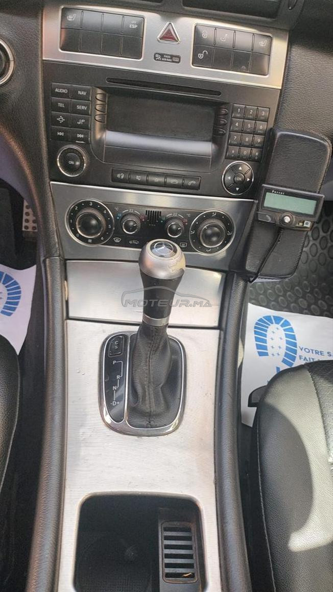 avions maroc 