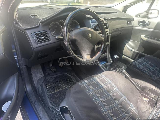 peugoet 307