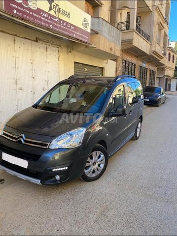 Citroën Berlingo de 2019 2ème main - 2