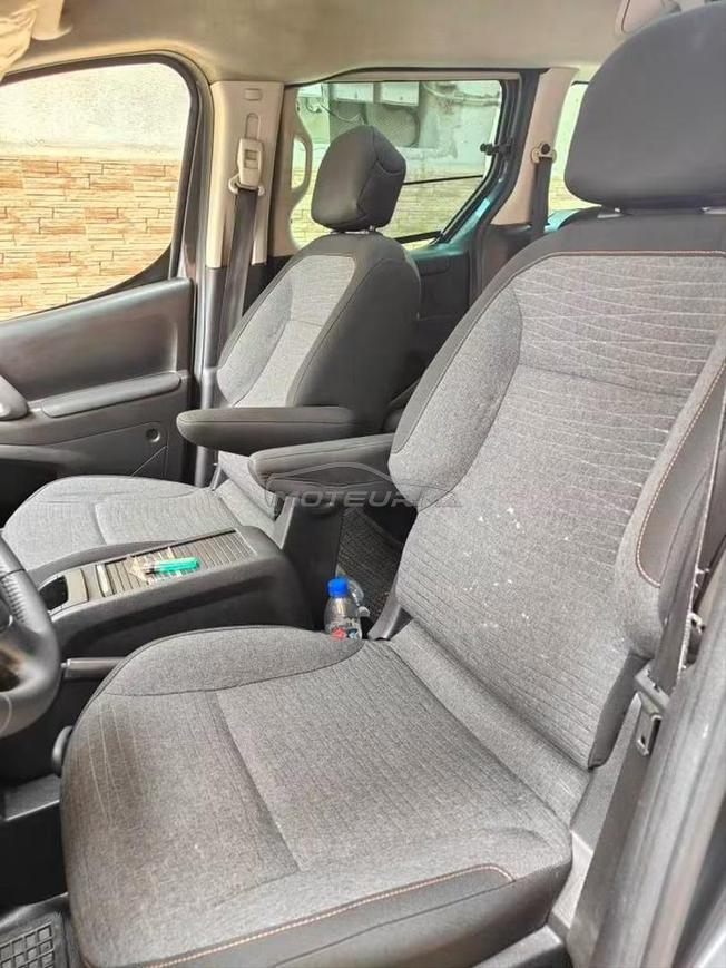 Citroën Berlingo de 2019 2ere main
