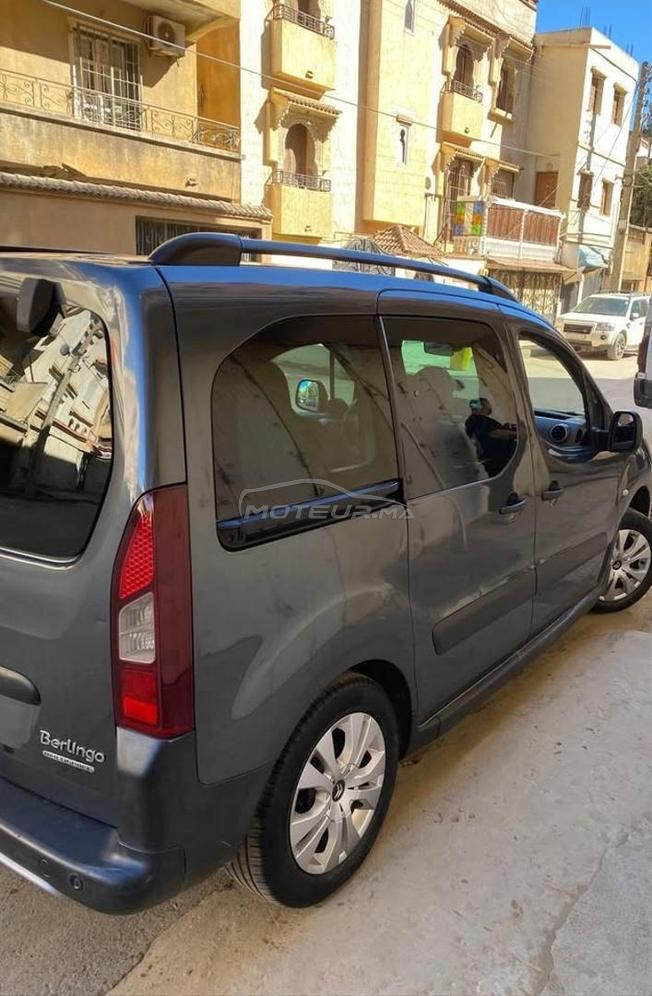 Citroën Berlingo de 2019 2ere main