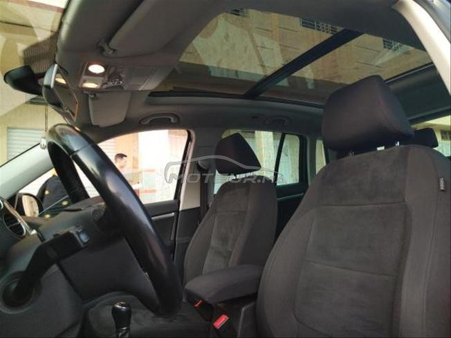 Volkswagen Tiguan Diesel 1 ere main 