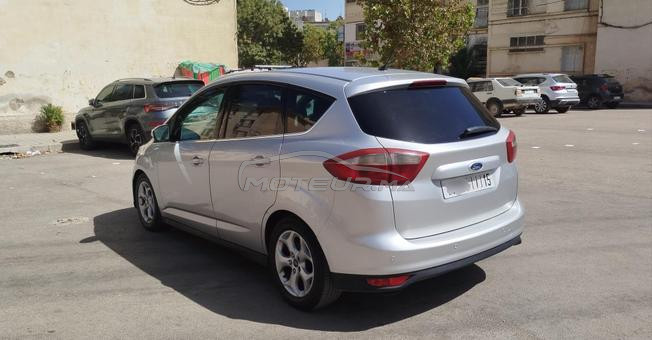 ford c max 1er main 