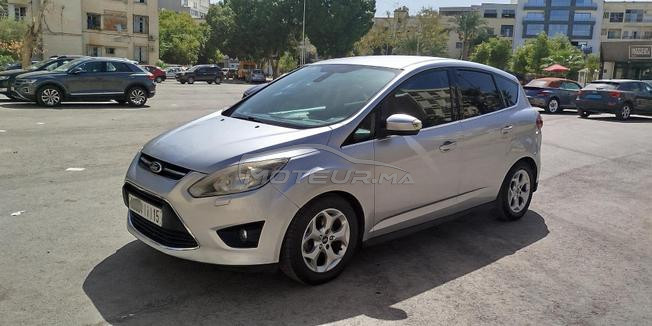 ford c max 1er main 