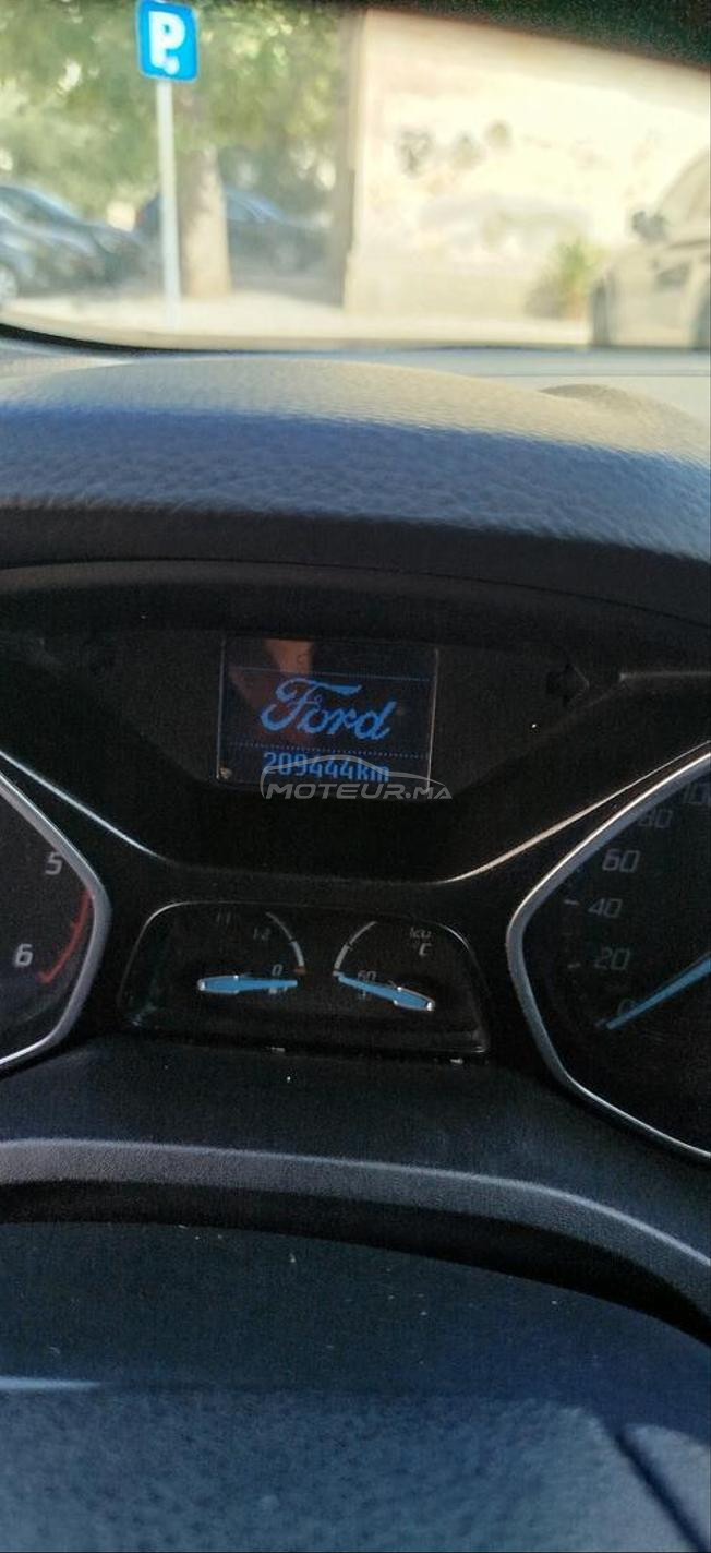 ford c max 1er main 