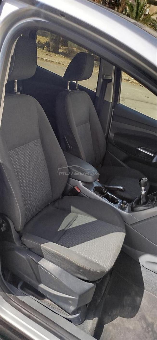 ford c max 1er main 