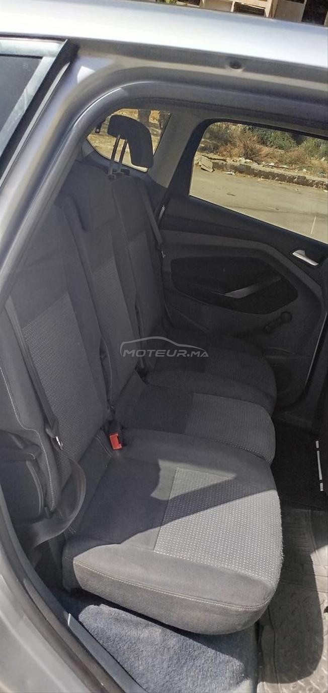 ford c max 1er main 