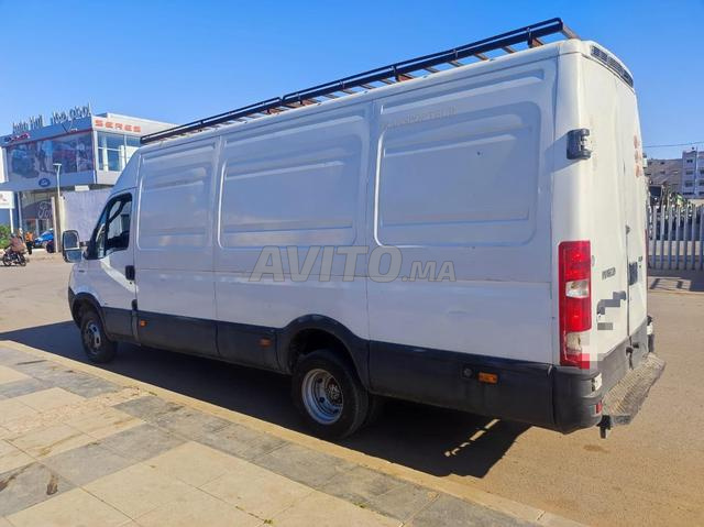 إيفيكو ديلي T3500 - 2