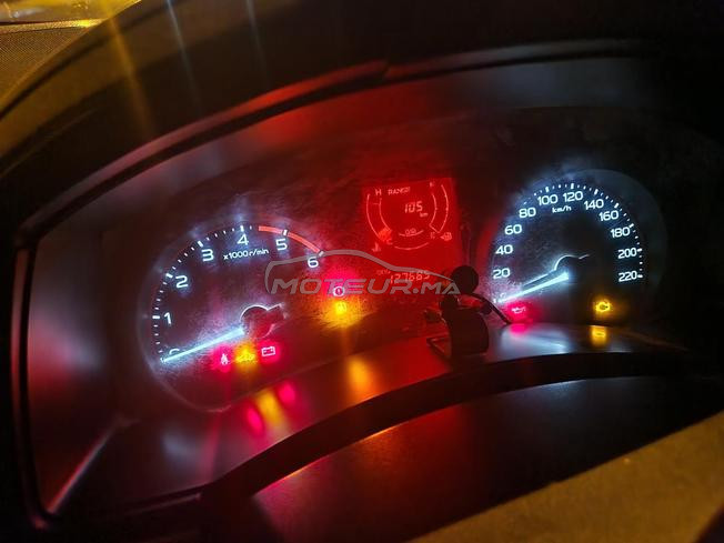 pikup isuzu d max a vendre
