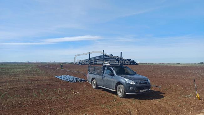 pikup isuzu d max a vendre