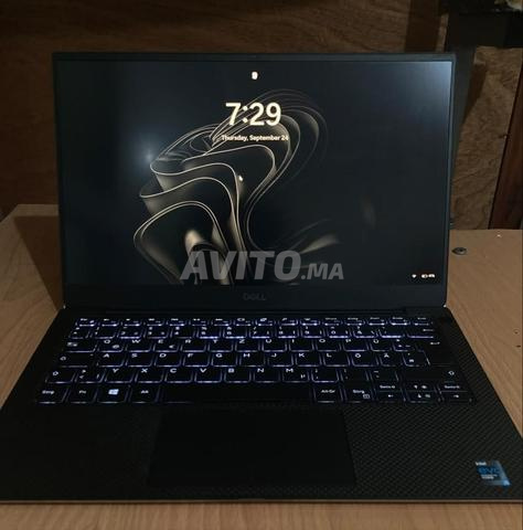 PC portable Dell XP 13 9305 - 2